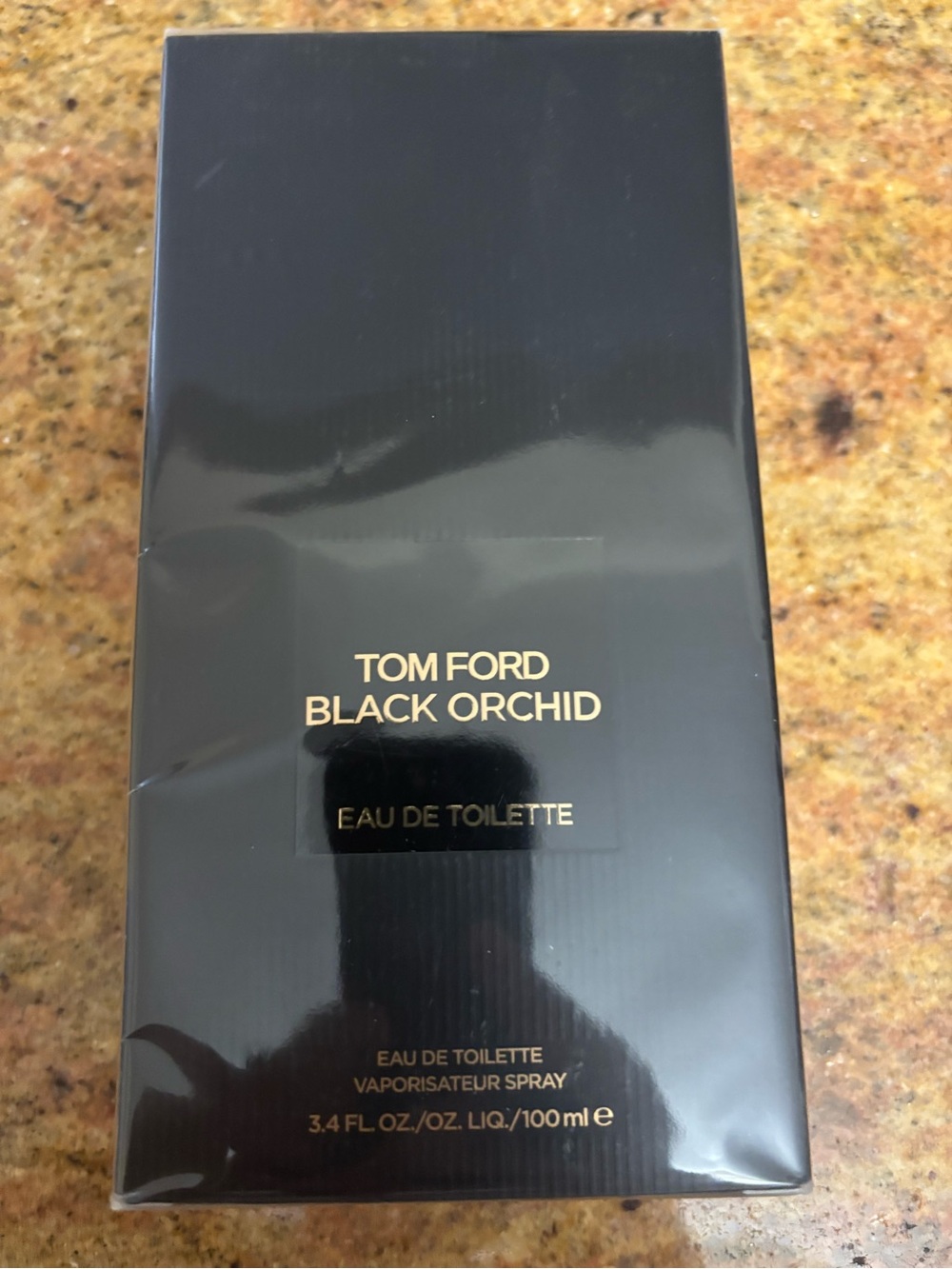 Tom Ford Black Orchid - EDT 3.4 fl oz